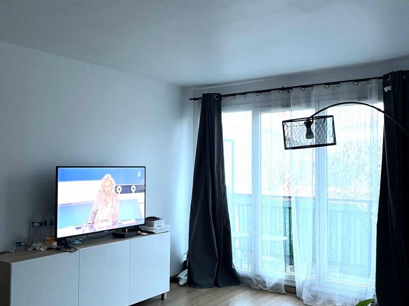 Maison à louer, 45m², NANTERRE