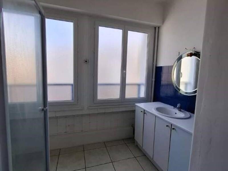 Maison à louer, 89m², PONT AUDEMER