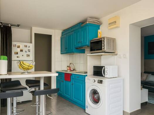 Appartement à vendre 55 000 € 1 pièce 29 m² RDC/1 Sainte Savine Centre Sainte-Savine 10300