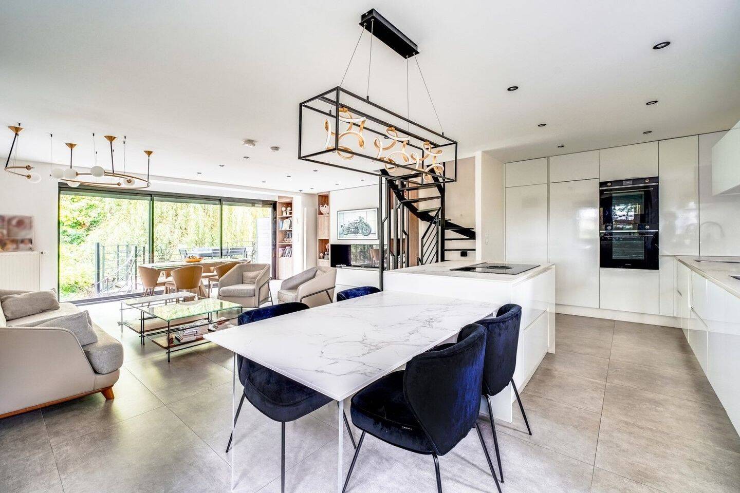 Maison à vendre, 130m², CRETEIL