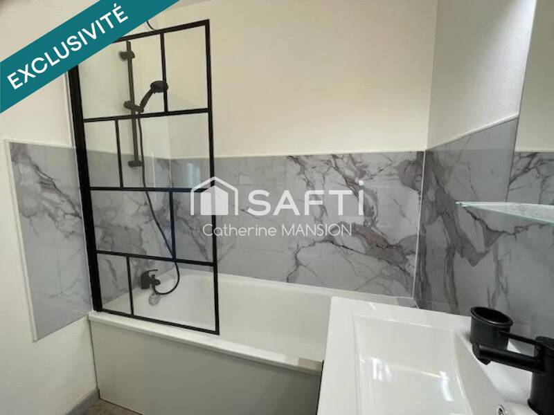 Maison à vendre, 31m², REIMS