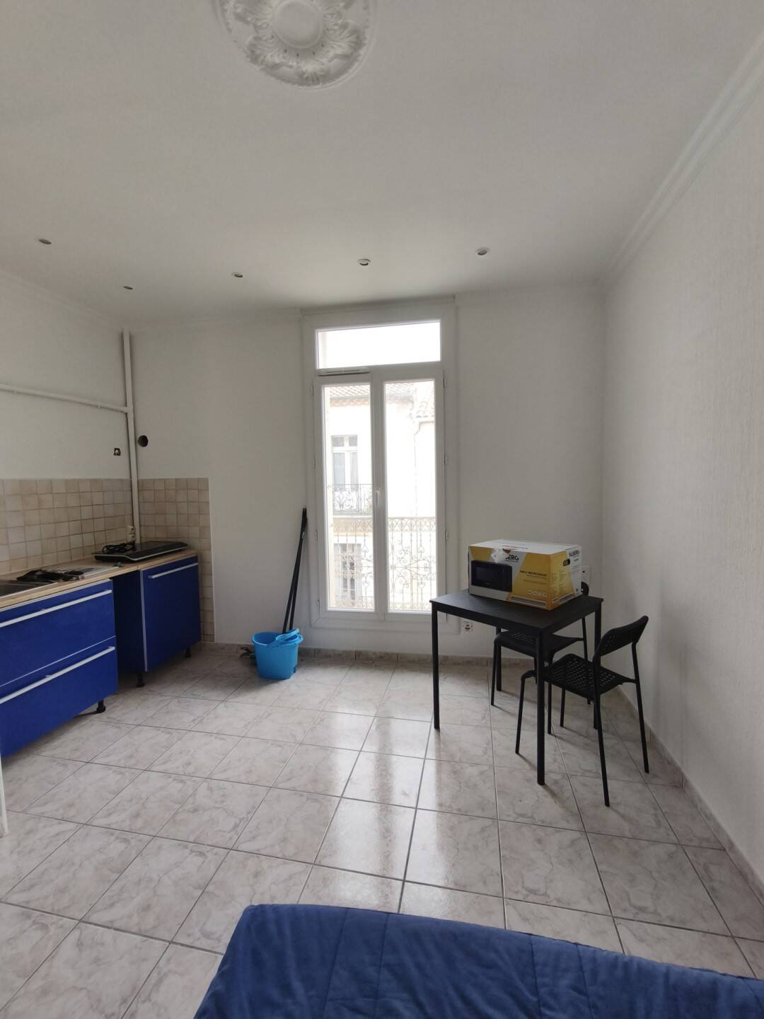 Maison à louer, 29m², BEZIERS