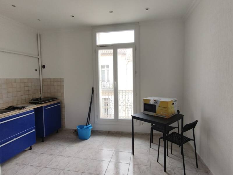 Maison à louer, 29m², BEZIERS