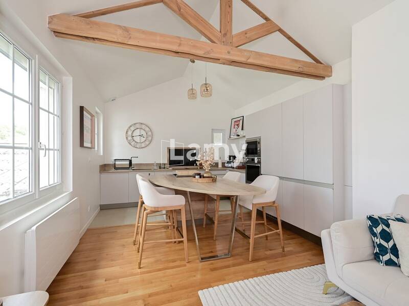 Maison à vendre, 51m², ORLEANS