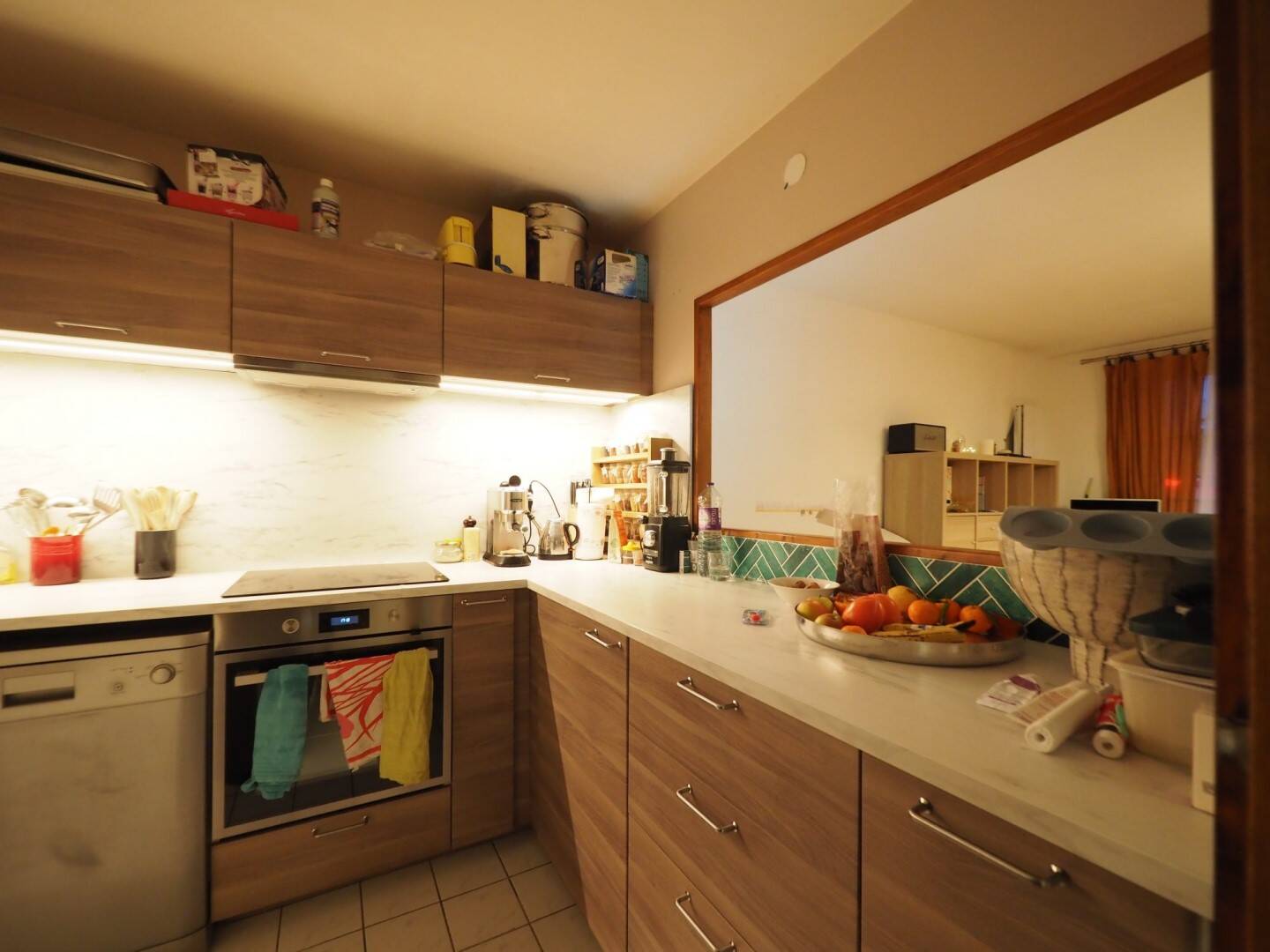 Maison à louer, 75m², VOISINS LE BRETONNEUX