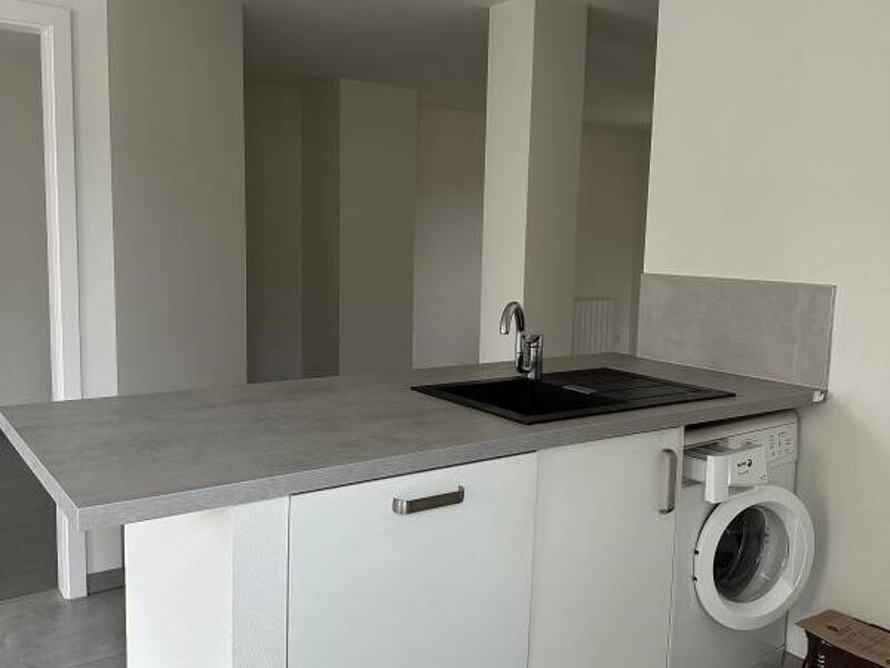 Maison à louer, 67m², NIEDERBRONN LES BAINS