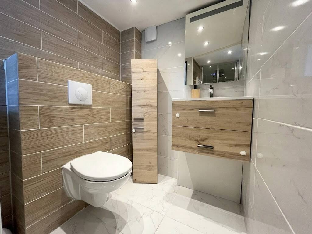 Maison à vendre, 32m², VILLENEUVE LOUBET