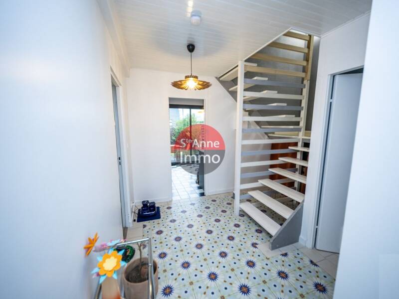 Maison à vendre, 100m², AMIENS