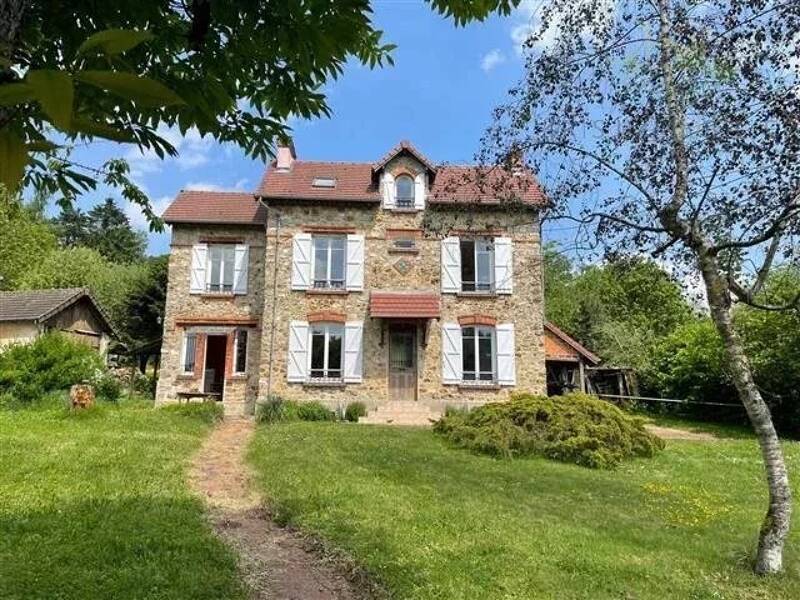 Maison à vendre, 130m², LIZY SUR OURCQ