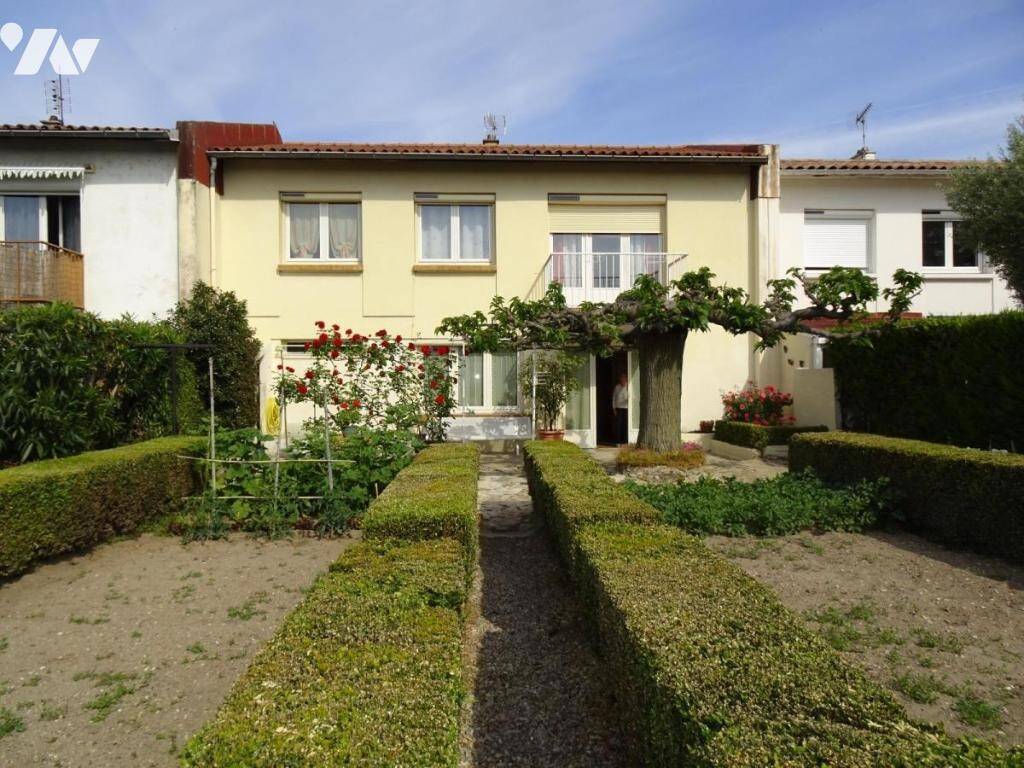 Maison à vendre, 0m², LA VOULTE SUR RHONE