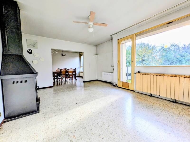 Maison à vendre, 160m², JARVILLE LA MALGRANGE