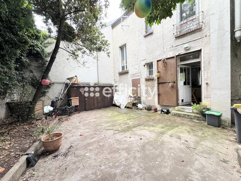 Maison à vendre, 100m², VITRY SUR SEINE