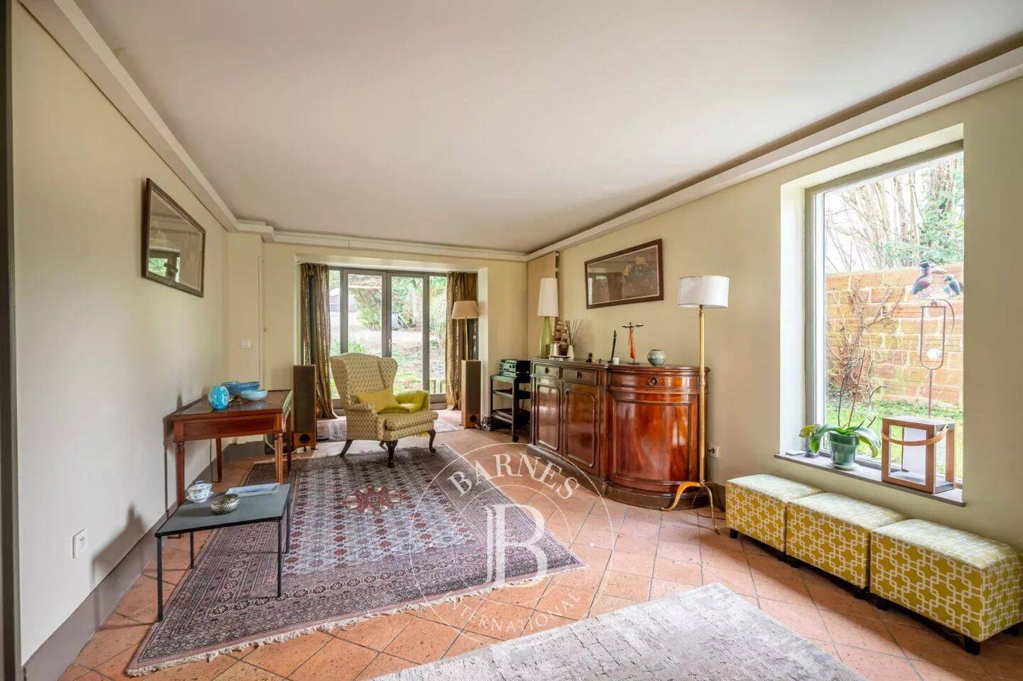 Maison à vendre, 204m², RUEIL MALMAISON
