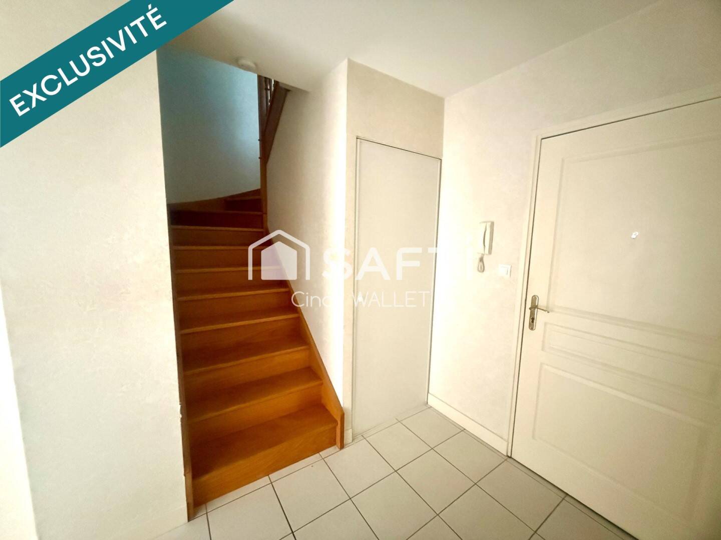 Maison à vendre, 58m², LAON
