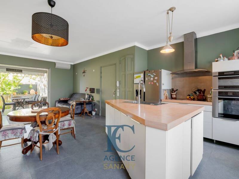 Maison à vendre, 88m², OLLIOULES