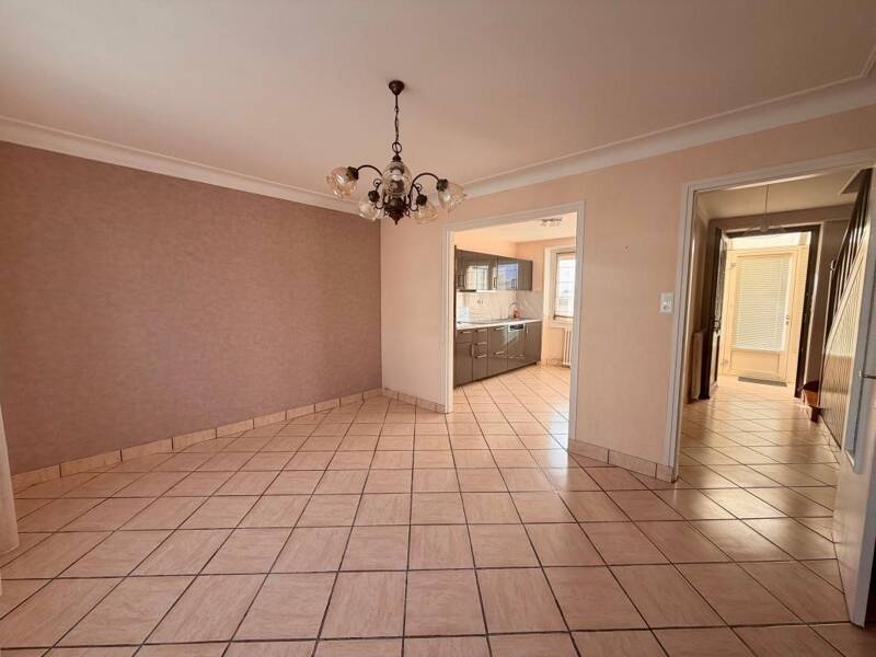 Maison à vendre, 90m², BREST