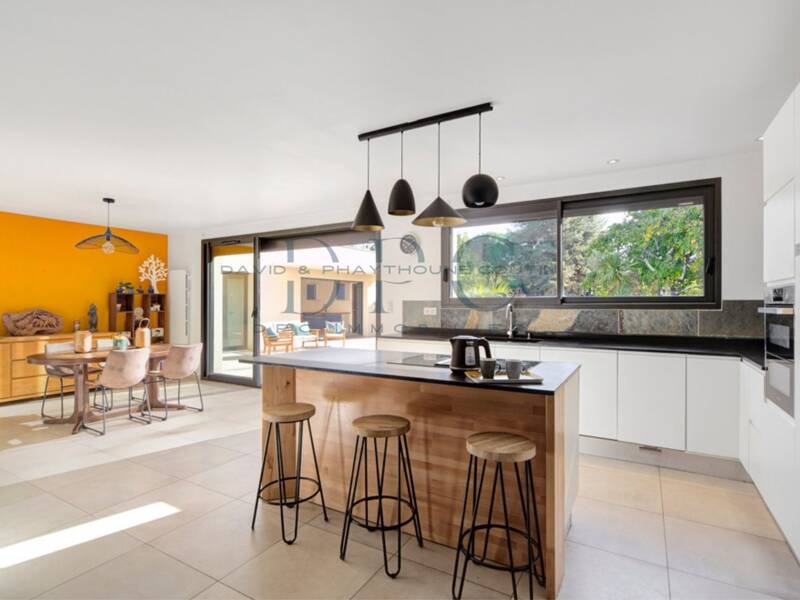 Maison à vendre, 295m², CASTELNAU D'ESTRETEFONDS