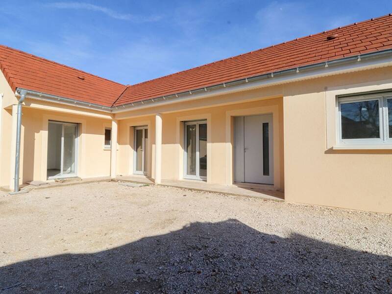 Maison à vendre, 185m², BEAUNE