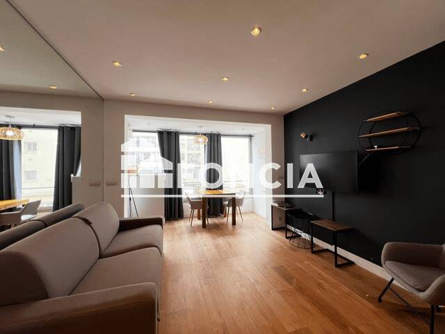 Maison à louer, 24m², CANNES
