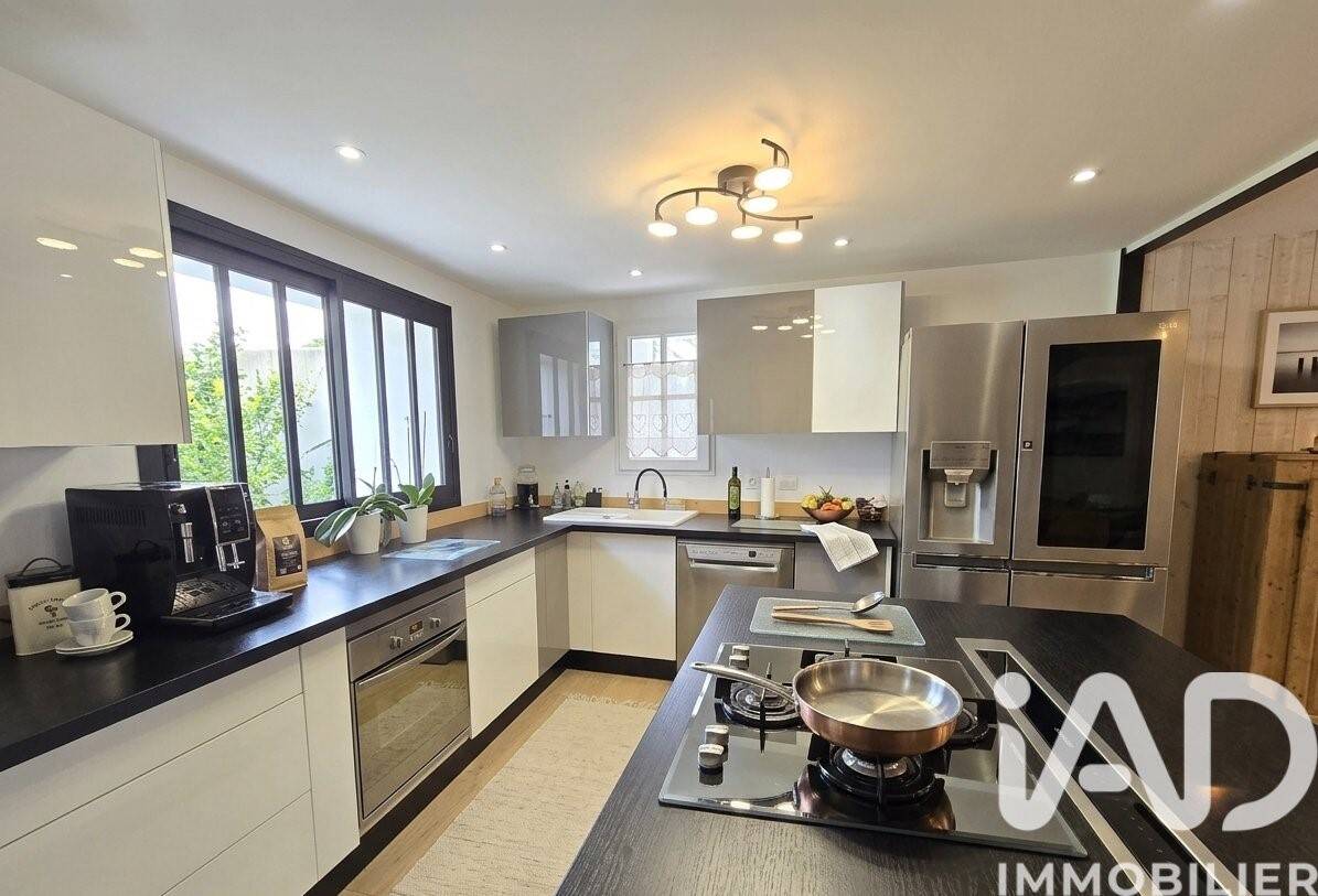 Maison à vendre, 129m², LA FLOTTE