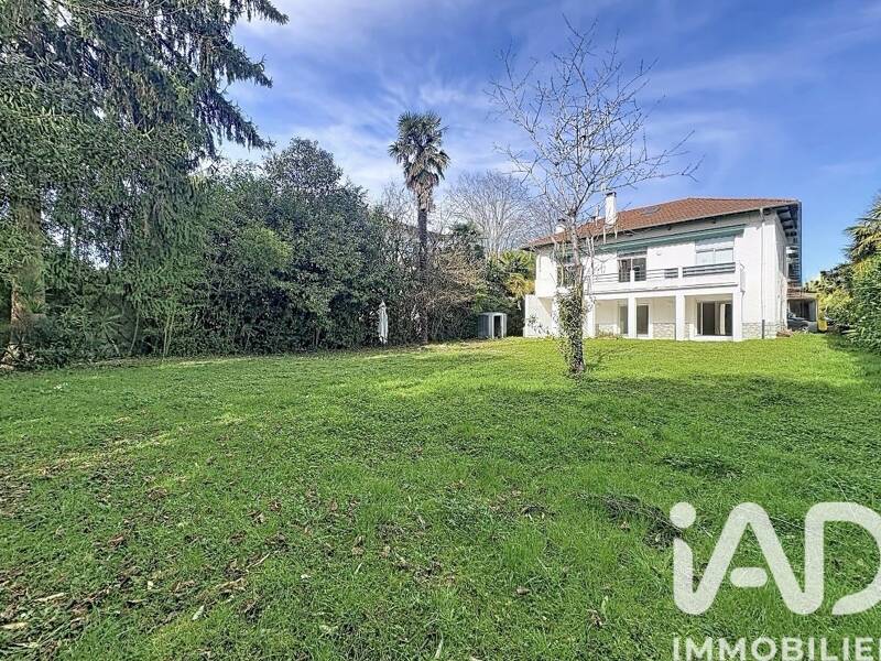 Maison à vendre, 179m², PAU