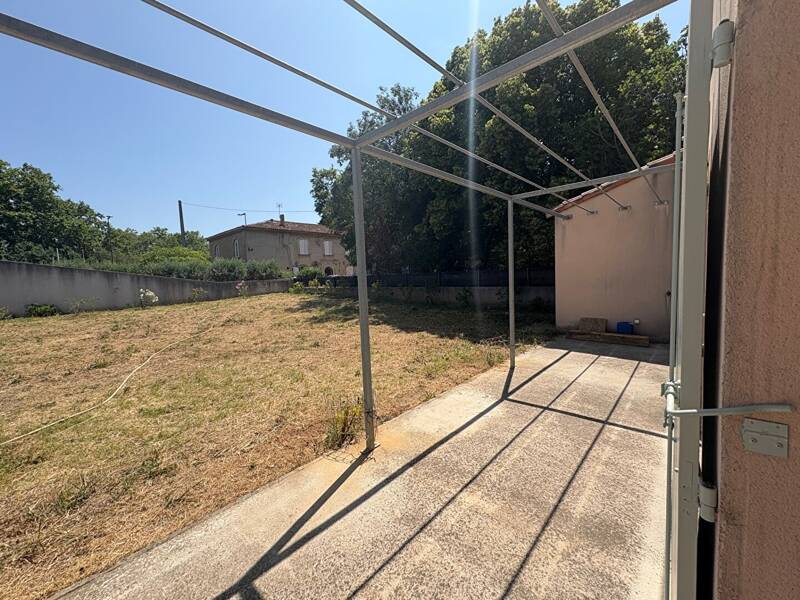 Maison à louer, 133m², AIX EN PROVENCE
