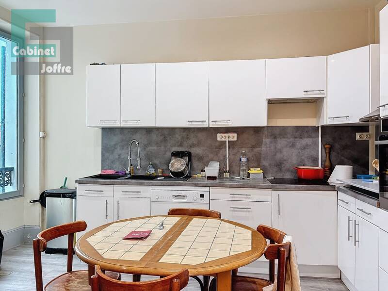 Maison à vendre, 60m², FONTAINEBLEAU