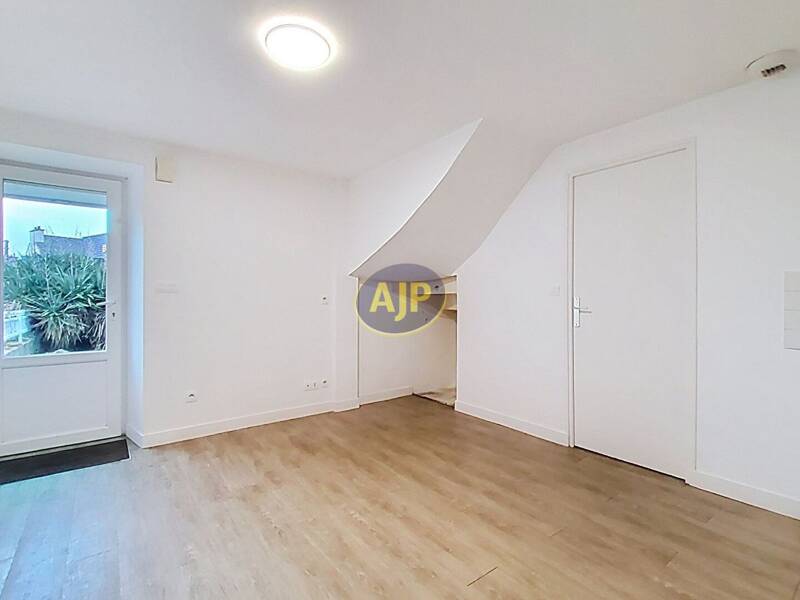 Maison à louer, 63m², BAUD