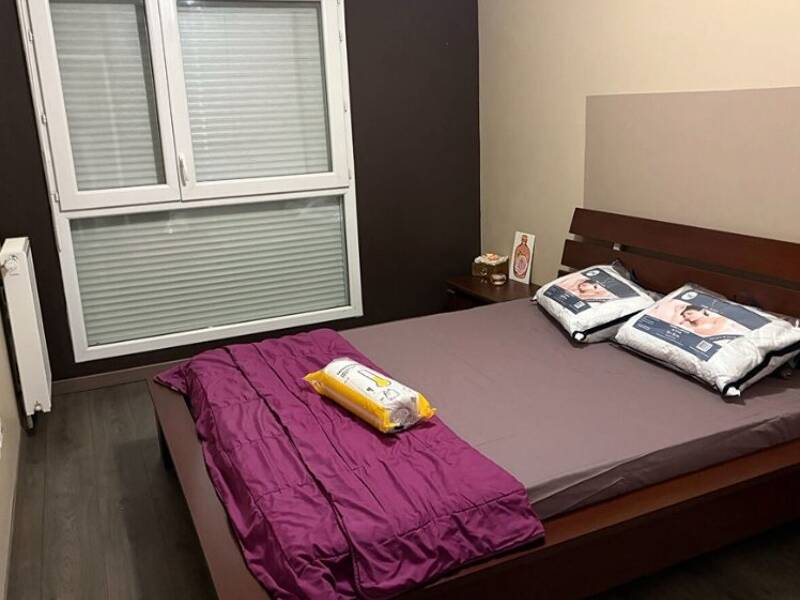 Maison à louer, 67m², TRAPPES