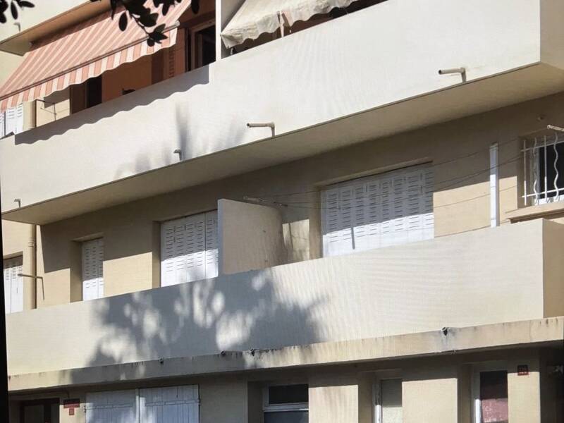 Maison à louer, 45m², TOULON