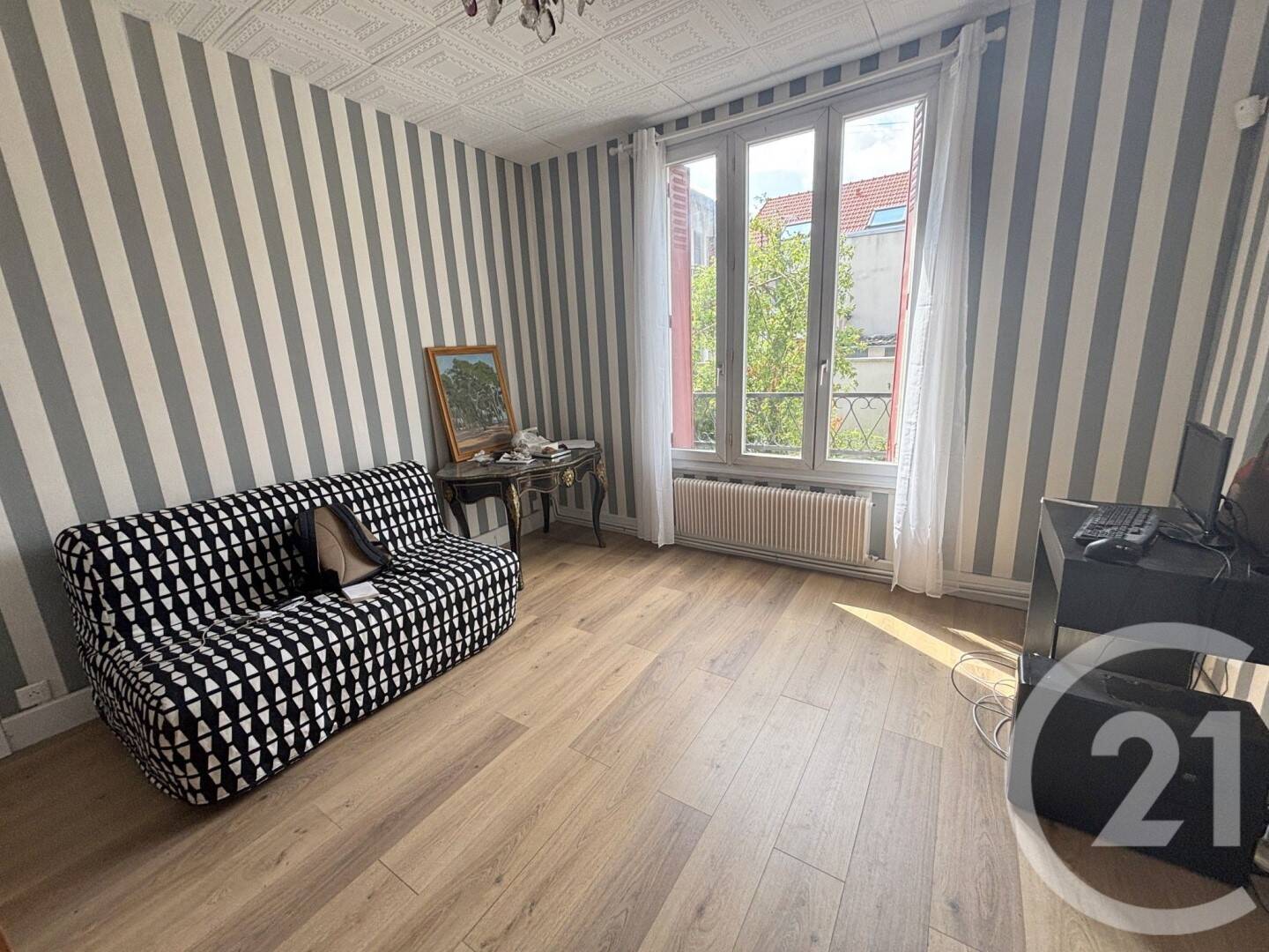 Maison à vendre, 73m², ARGENTEUIL