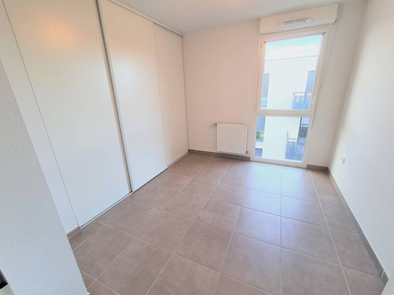 Maison à louer, 58m², TOULOUSE