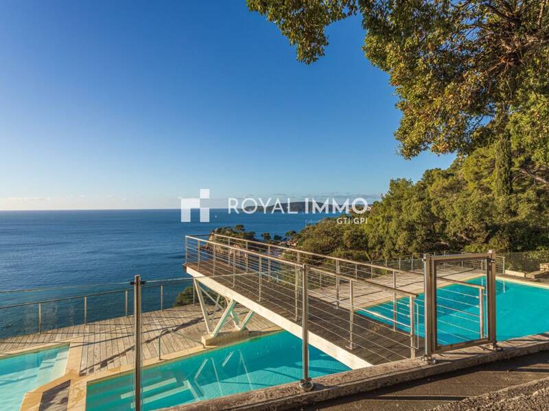 Maison à vendre, 115m², TOULON