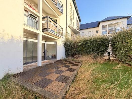 Appartement à vendre 248 500 € 3 pièces 2 chambres 82 m² RDC Douvres-la-Délivrande 14440