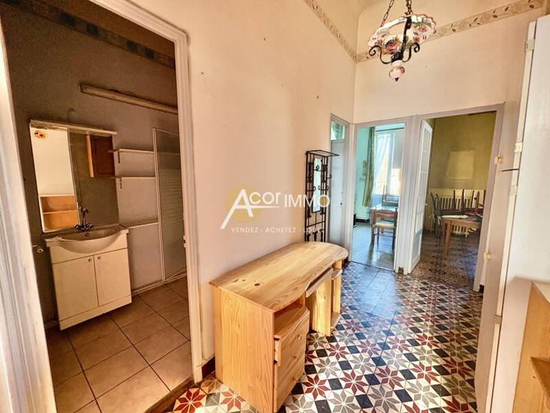 Maison à vendre, 55m², TOULON