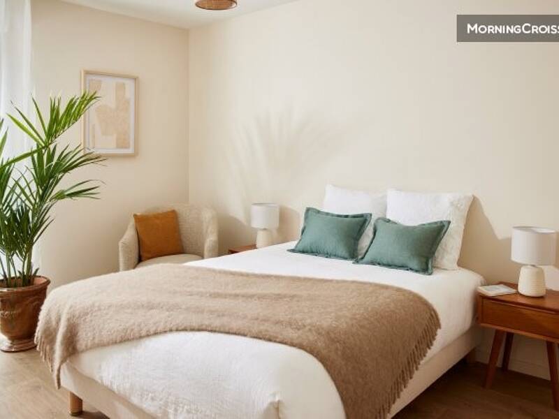 Maison à louer, 42m², NICE