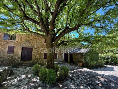 Maison à vendre 580 000 € 6 pièces 3 chambres 246 m² 2 800 m² de terrain Anduze 30140