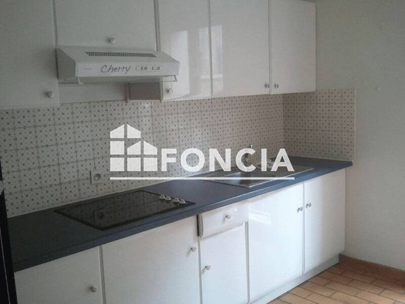 Maison à louer, 50m², REIMS