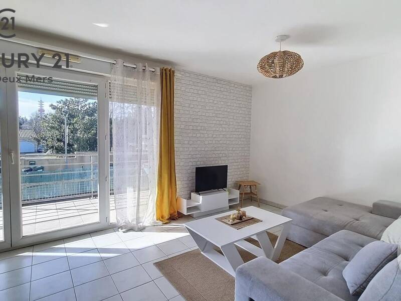 Maison à louer, 61m², ARTIGUES PRES BORDEAUX