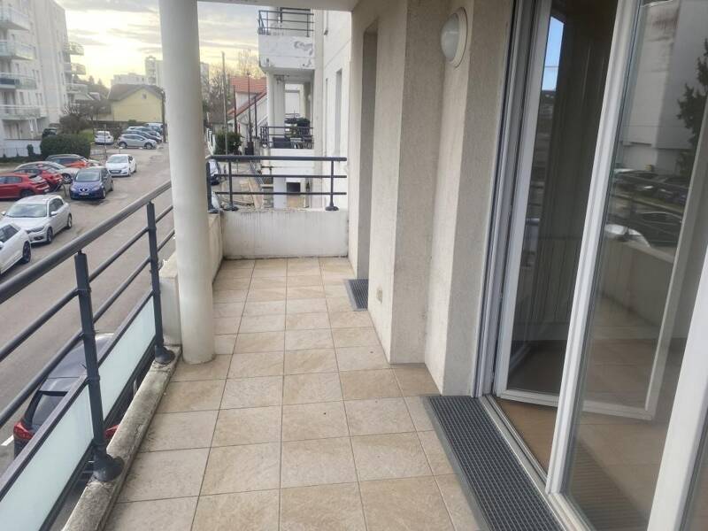 Maison à vendre, 63m², BESANCON