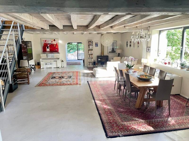 Maison à vendre, 187m², PREVESSIN MOENS