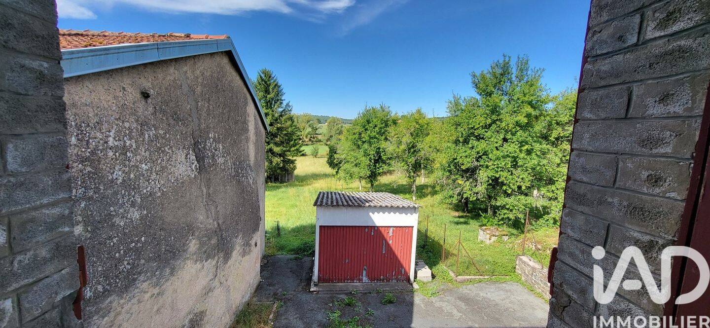 Maison à vendre, 180m², POLAINCOURT ET CLAIREFONTAINE
