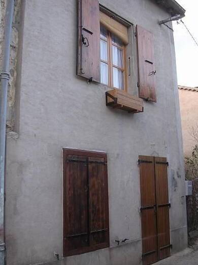 Maison à louer 395 € 3 pièces 2 chambres 53 m² Vielmur-sur-Agout 81570