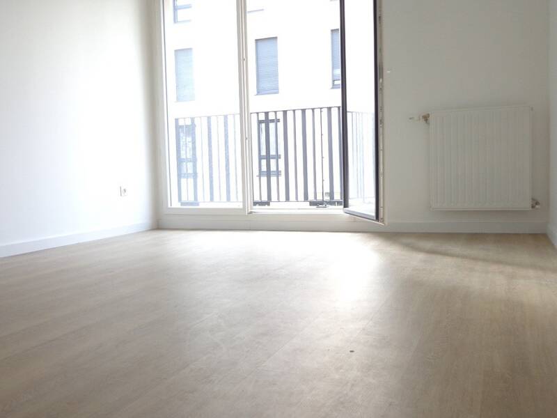 Maison à louer, 38m², CERGY