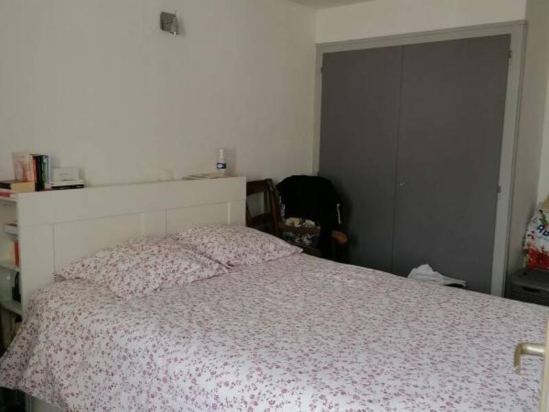 Maison à louer, 56m², NIORT