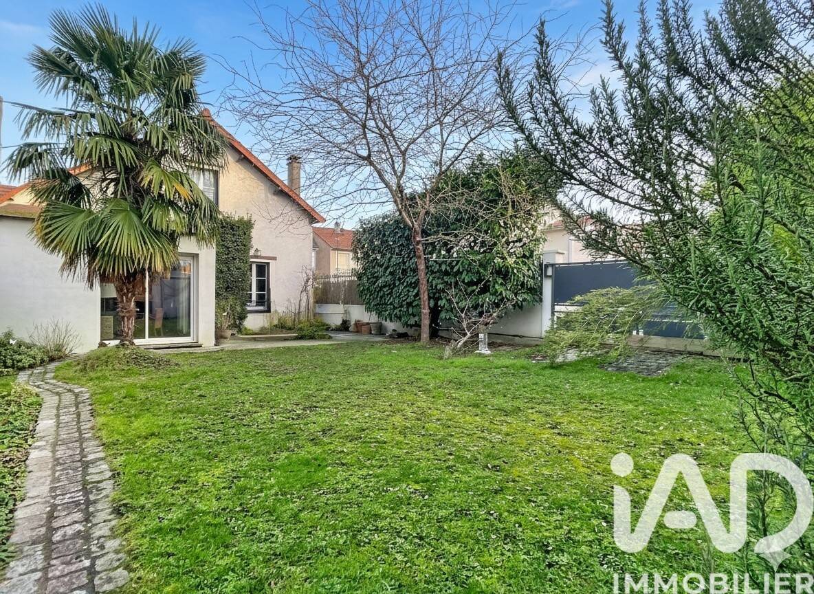 Maison à vendre, 101m², ANTONY