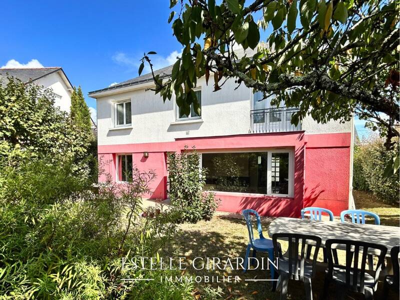 Maison à vendre, 152m², NANTES