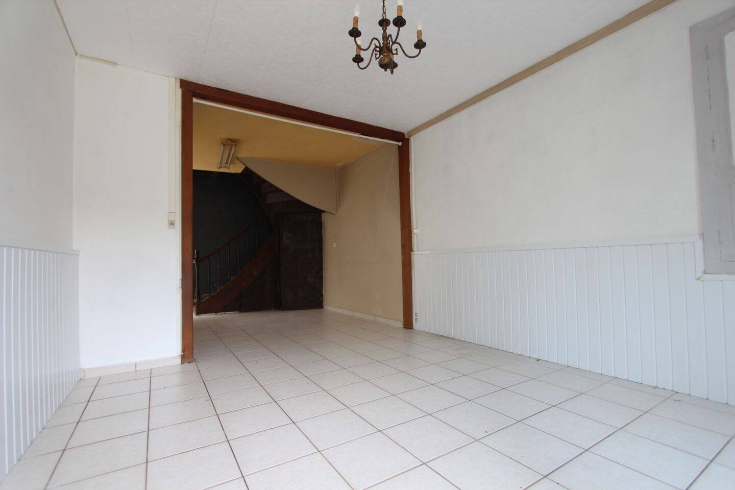 Maison à vendre, 66m², MAZIERES EN GATINE
