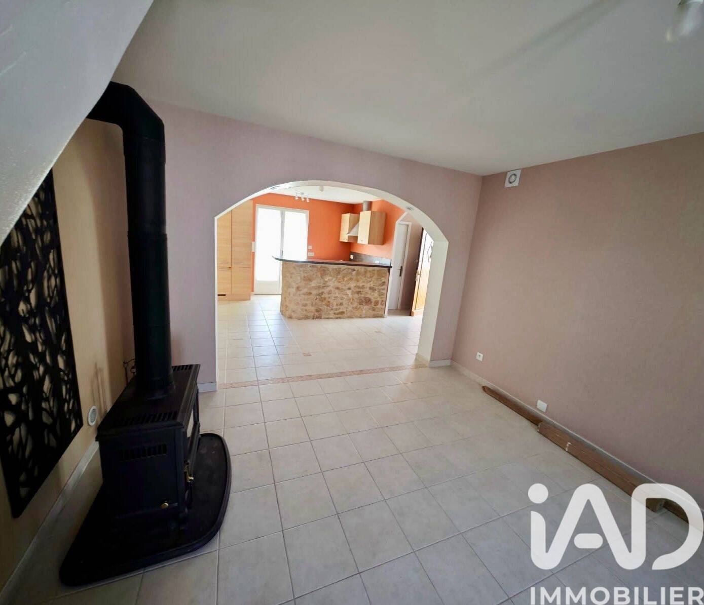 Maison à vendre, 63m², QUIMPER