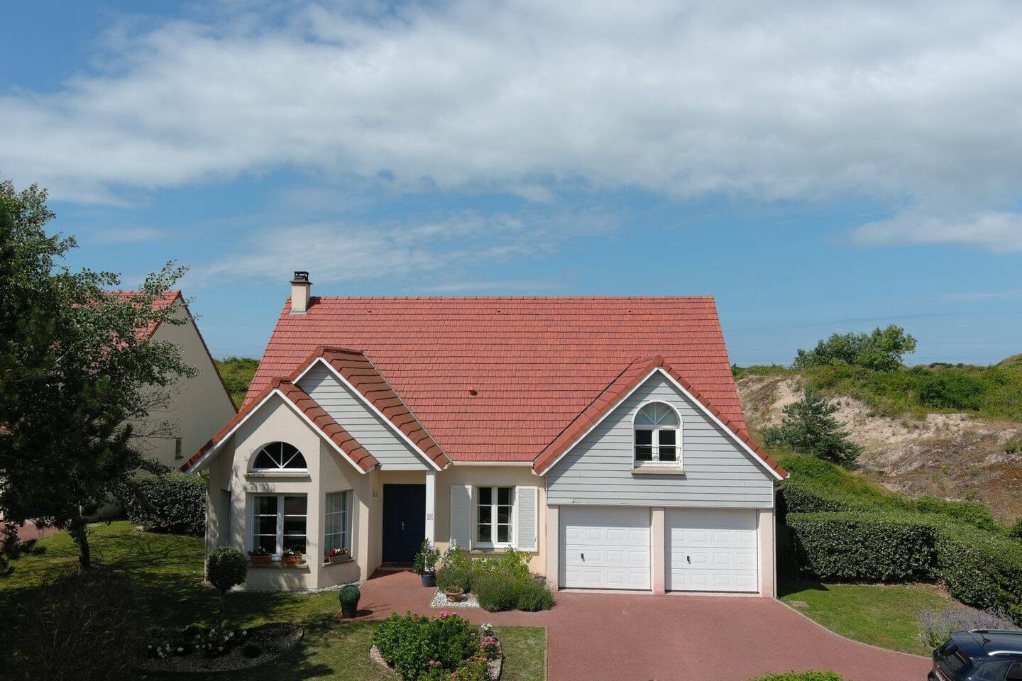 Maison à vendre, 186m², LE TOUQUET PARIS PLAGE